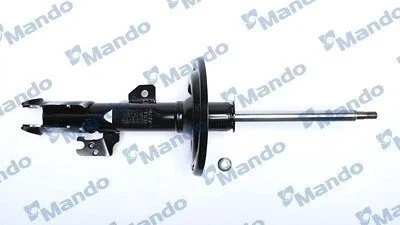 Амортизатор підвіски газонаповнений передній правий Toyota Camry (01-) MANDO MSS015966