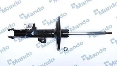 Амортизатор підвіски газонаповнений передній лівий Toyota Camry (01-) MANDO MSS015967