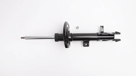 Амортизатор підвіски газонаповнений передній правий Dodge Caliber (06-) MANDO MSS015970