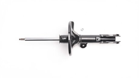 Амортизатор підвіски газонаповнений передній правий Mitsubishi Grandis (04-), Space Wagon (04-) MANDO MSS015978