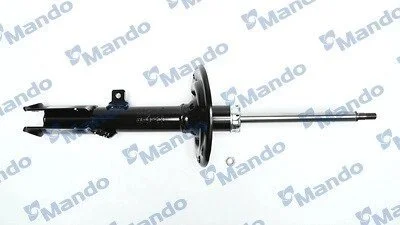 Амортизатор підвіски газонаповнений задній правий Toyota Camry (01-) MANDO MSS016045