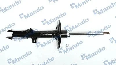Амортизатор підвіски газонаповнений задній лівий Toyota Camry (01-) MANDO MSS016046