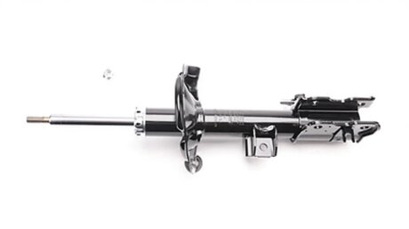 Амортизатор підвіски газонаповнений передній правий Infiniti FX35, FX45 S50 (08-) MANDO MSS016059