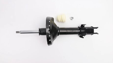 Амортизатор підвіски газонаповнений передній правий Subaru Legasy, Outback 2.0, 2.5, 3.0 (03-) MANDO MSS016093