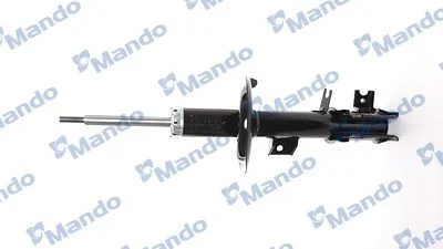 Амортизатор підвіски газонаповнений передній правий Suzuki SX4 (06-) MANDO MSS016141