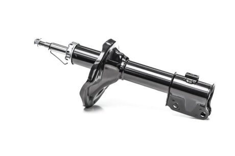 Амортизатор підв. MITSUBISHI PAJERO PININ передн. MANDO MSS016179