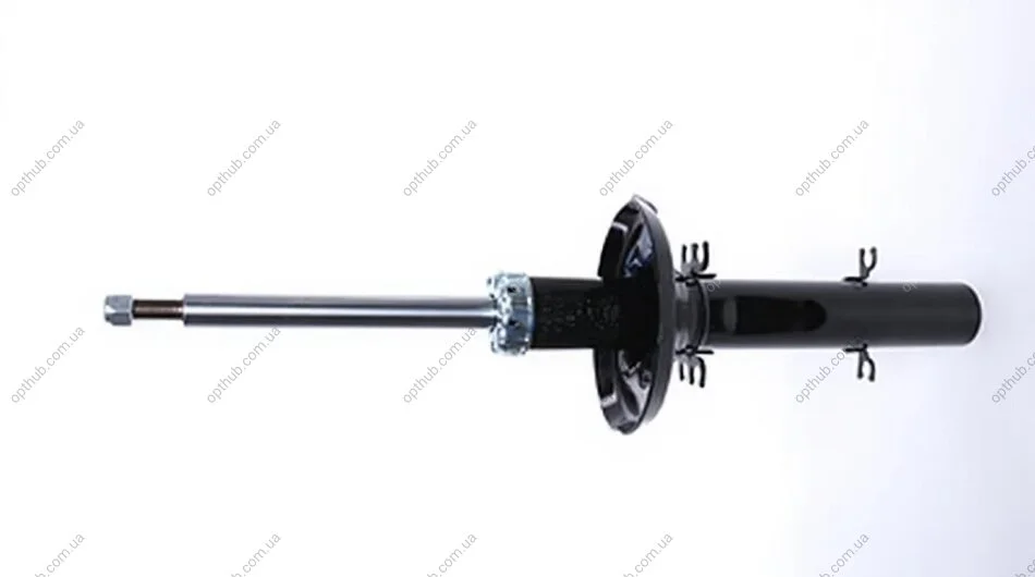 Амортизатор газомасляний GOLF IV/AUDI A3/OCTAVIA [97-] ПЕРЕД MANDO MSS016195 (фото 1)