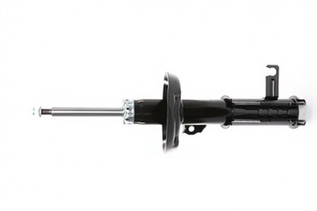Амортизатор підвіски газонаповнений передній правий Opel Astra J / Chevr Cruze MANDO MSS016264