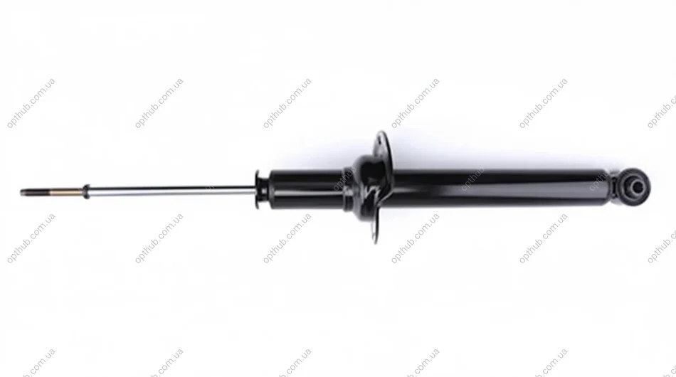 Амортизатор газомасляний HONDA ACCORD [03-08] ЗАДН MANDO MSS016861 (фото 1)