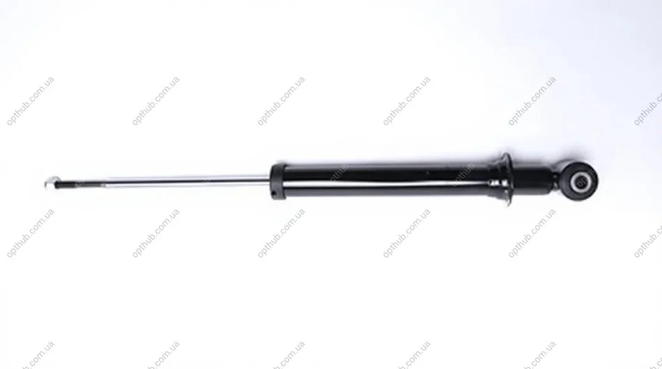 Амортизатор газомасляний OPEL VECTRA B [95-] ЗАДН MANDO MSS016948 (фото 1)