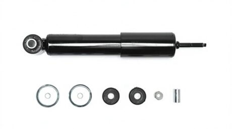 Амортизатор підвіски газонаповнений передній VW Transporter (90-) MANDO MSS016956