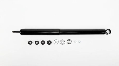 Амортизатор підвіски газонаповнений задній Toyota Rav 4 (00-05) MANDO MSS017007