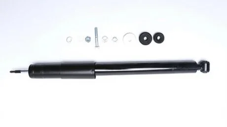 Амортизатор підв. MB C-CLASS (W203) задн. (вир-во Mando) MANDO MSS017038