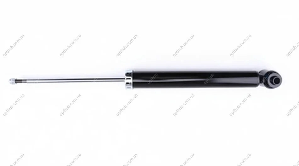 Амортизатор газомасляний AUDI A6 [04-11] / A6 QUATTRO [04-11] ЗАДН MANDO MSS017041 (фото 1)