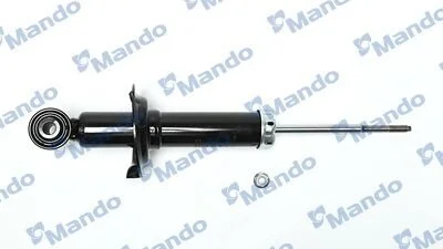 Амортизатор підвіски газонаповнений задній Honda CR-V (01-) MANDO MSS017048 (фото 1)