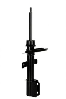 Амортизатор підвіски газонаповнений передній Renault Clio Iv (12-) MANDO MSS017125