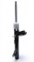 Амортизатор підвіски газонаповнений передній лівий Ford Focus MANDO MSS017135 (фото 2)