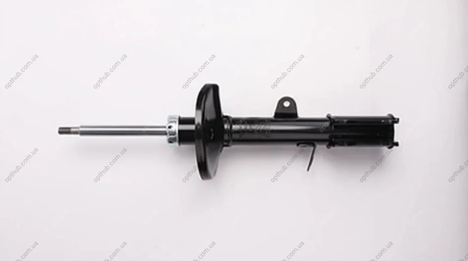 Амортизатор газомасляний TOYOTA COROLLA EE110 [97-01] ЗАДН ЛЕВ MANDO MSS017198 (фото 1)