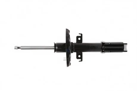 Амортизатор підвіски газонаповнений передній Renault Scenic III, Megane III (09-) MANDO MSS017222