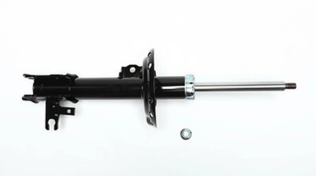 Амортизатор підвіски газонаповнений передній правий Opel Astra H (04-) MANDO MSS017264