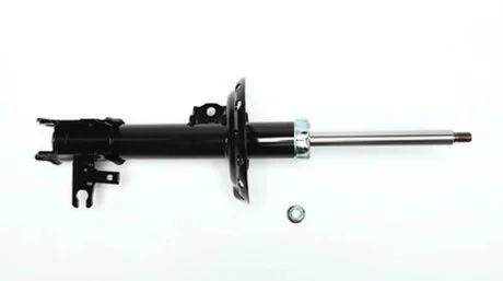 Амортизатор підвіски газонаповнений передній правий Opel Astra H (04-) MANDO MSS017264