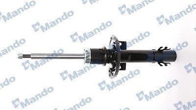 Амортизатор підвіски газонаповнений передній VAG Fabia (14-), Rapid (12-), Roomster (06-15)/ Polo (09-) MANDO MSS017275