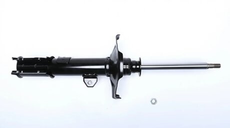 Амортизатор підвіски газонаповнений передній лівий Toyota Corolla (01-) MANDO MSS017310