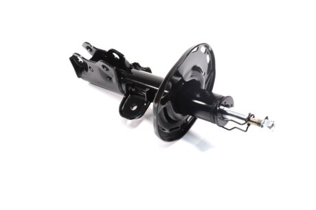 Амортизатор підв. TOYOTA COROLLA, AURIS передн. MANDO MSS017312