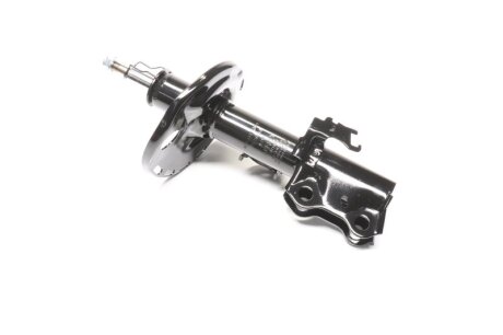 Амортизатор підв. TOYOTA COROLLA, AURIS передн. MANDO MSS017313