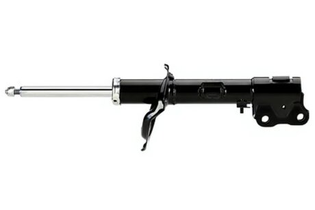 Амортизатор перед лів Mitsubishi Outlander (10-)/Peugeot 4008 (12-) MANDO MSS020048