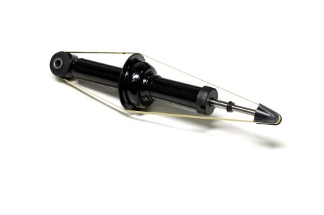 Амортизатор підв. C.I.U MANDO MSS020049