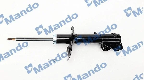 Амортизатор підвіски газонаповнений передній правий Nissan Maxima QX MANDO MSS020052 (фото 1)