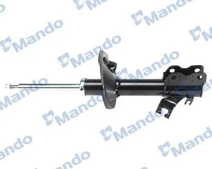Амортизатор підвіски газонаповнений передній лівий Nissan Maxima QX MANDO MSS020053