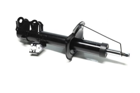 Амортизатор підв. Nissan TIIDA передн. прав. MANDO MSS020106