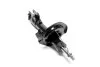 Амортизатор підв. Mitsubishi OUTLANDER передн. прав. (вир-во Mando) MANDO MSS020110 (фото 1)