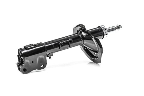 Амортизатор підв. MITSUBISHI OUTLANDER II (CW_W) передн. прав. MANDO MSS020111