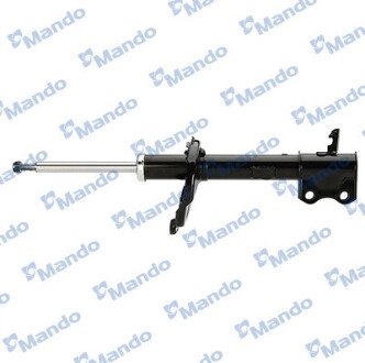Амортизатор підвіски газонаповнений задній лівий Toyota Highlander (08-) MANDO MSS020158