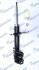 Амортизатор подвески газонаполненный передний правый Nissan Almera (00-) (MSS020 MANDO MSS020179 (фото 2)