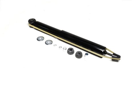 Амортизатор підв. MITSUBISHI PAJERO III (V7_W, V6_W) задн. C.I.U MANDO MSS020200