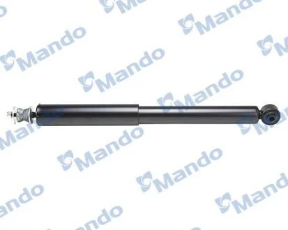 Амортизатор подвески газонаполненный задний Mitsubishi Pajero (07-) MANDO MSS020201