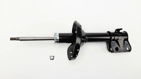 Амортизатор підвіски газонаповнений передній правий Subaru Forester (08-) MANDO MSS020228