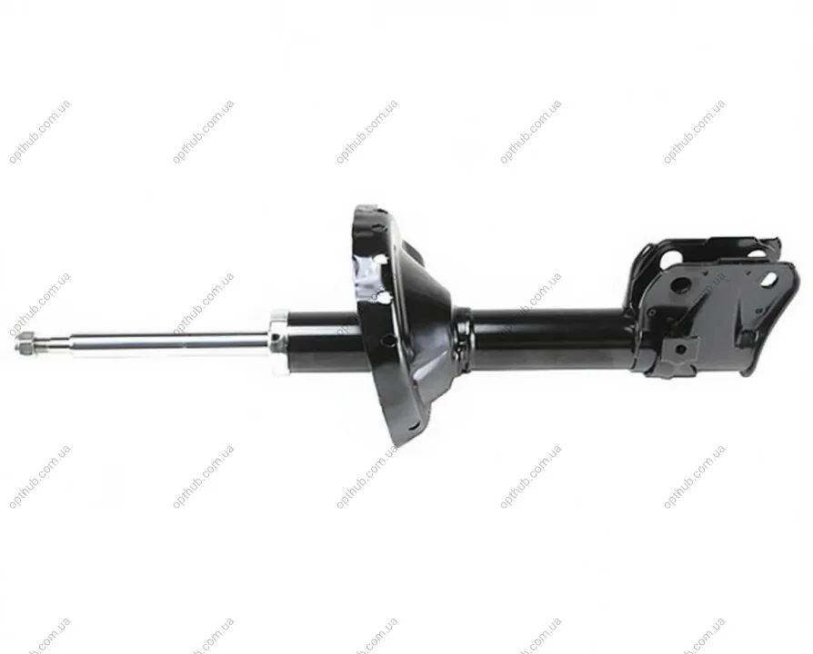 Амортизатор газомасляний SUBARU FORESTER SH [08-] ПЕРЕД ЛЕВ MANDO MSS020229 (фото 1)