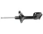 Амортизатор газомасляний SUBARU FORESTER SH [08-] ПЕРЕД ЛЕВ MANDO MSS020229 (фото 1)