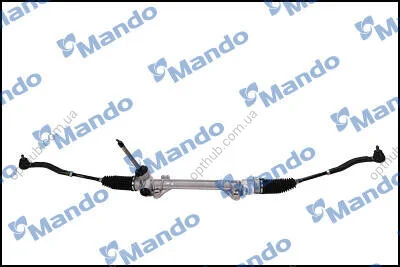 Рульовий механізм (рейка) в зборі MANDO MTG010944 (фото 1)