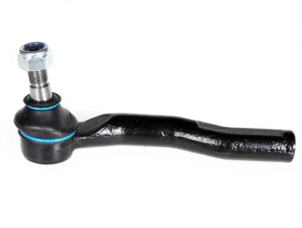 Наконечник рульової тяги CITROEN C1 2005 >>, C1 II 2014 >> [LH] -ua MANDO MTG055746