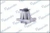 Водяний насос MANDO MWP1035 (фото 4)