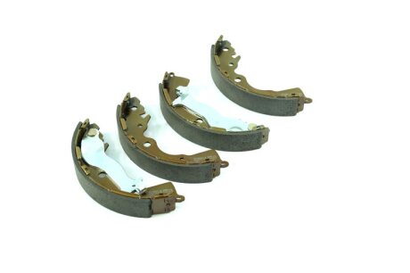 Колодки тормозные барабанные C.I.U MANDO RMLH15