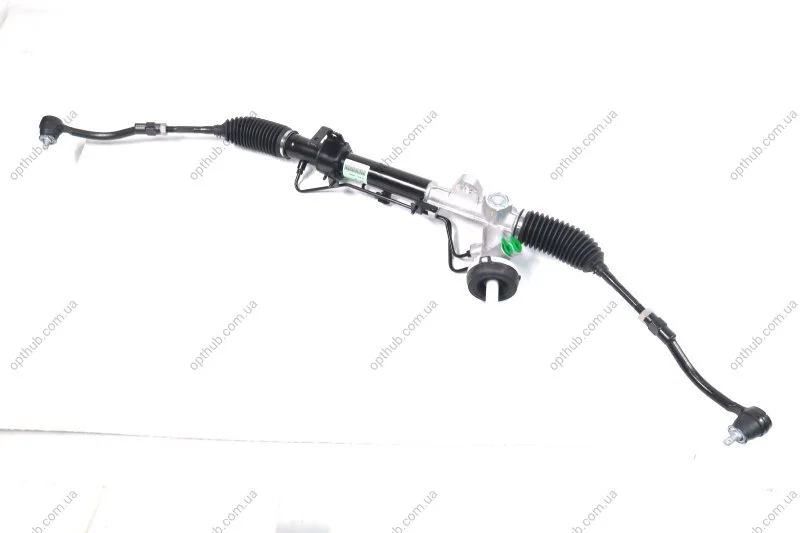Рулевой механизм (рейка) в сборе HYUNDAI ACCENT 2010 -; KIA RIO 2011- MANDO TS577004L000 (фото 1)