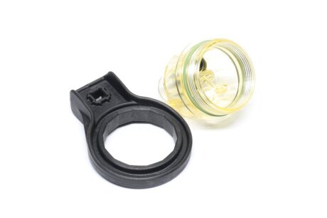 Відстійник води MANN BL 1