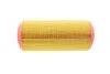 Фільтр повітряний VW Polo 1.4TDI/1.9D/SDI 99-01/Lupo 1.2-1.4TDI/1.4FSI 99-05 -FILTER UA63 MANN C 12 107/1 (фото 3)